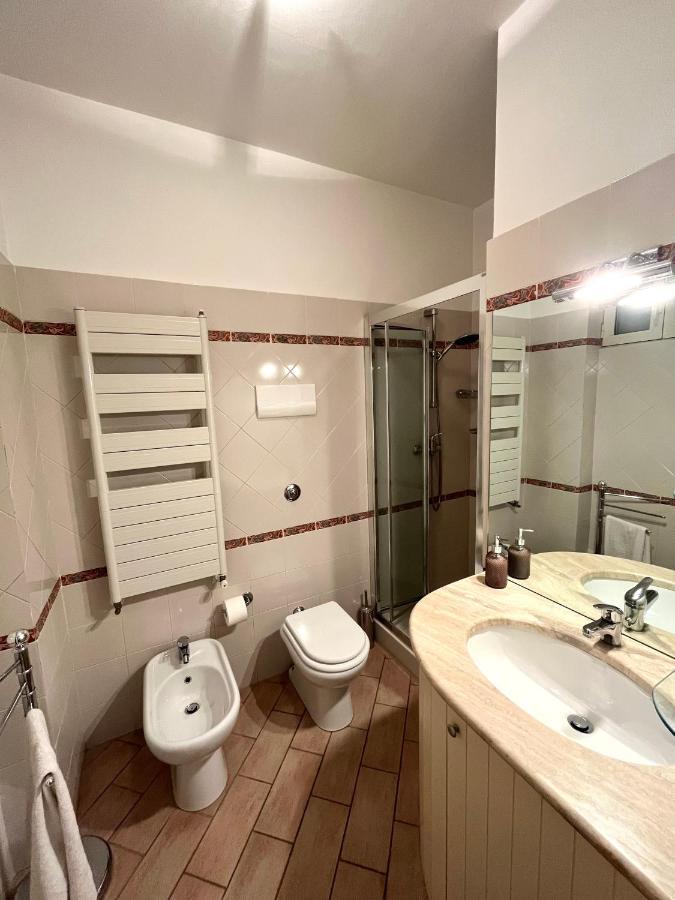 Sapore Di Sale, Capo D'Orlando Apartment Exterior photo